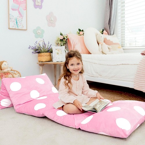 Butterfly craze floor pillow - butterfly,