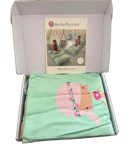 Butterflycraze mermaid floor - butterflycraze,