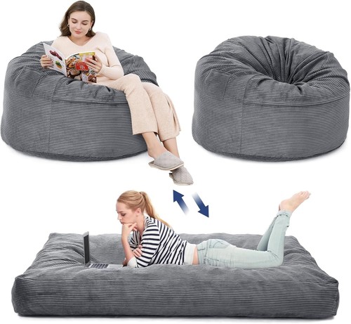 Bean bag chair sofa - bean,