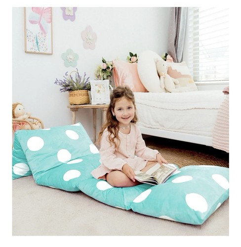 Butterfly craze floor - butterfly, pillow