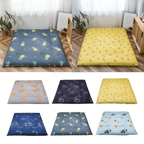 Tatami floor folding mattress - floor,