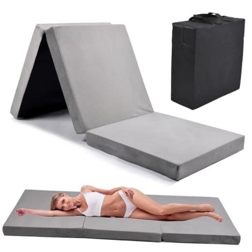 Memory foam foldable - memory, mattress