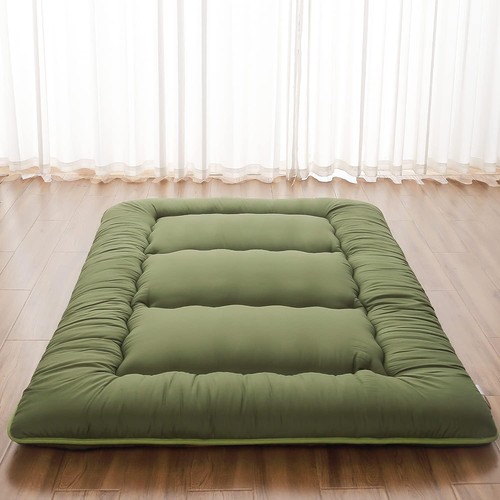 Japanese floor futon mattress - japanese,