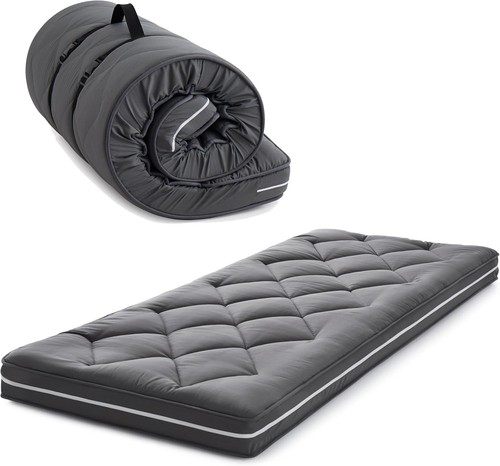 Single roll floor - floor, mattress