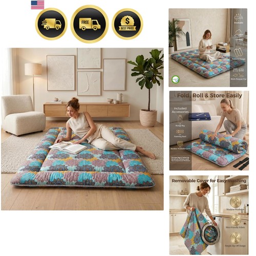 Japanese floor mattress futon - mattress,,