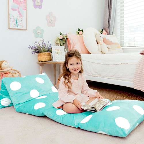 Butterfly craze floor pillow - craze,