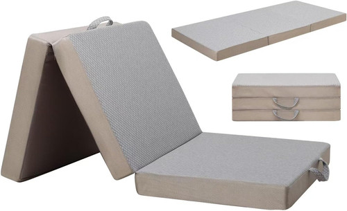 Tri fold memory - tri-fold,
