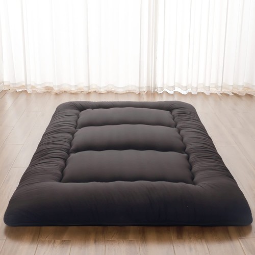 Japanese floor futon - floor, mattress