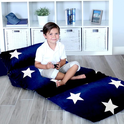 Butterfly craze floor pillow - floor,