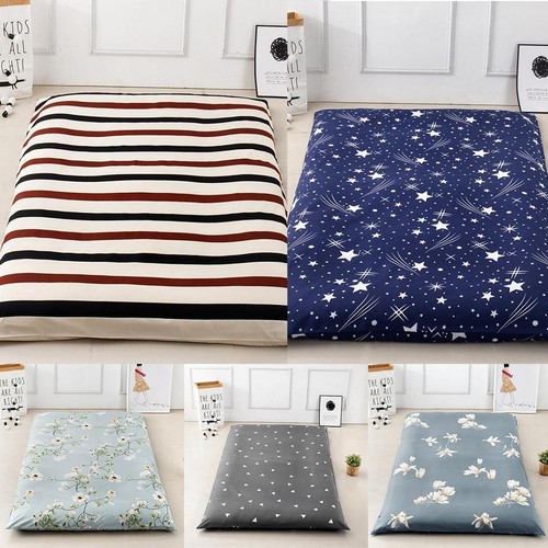 Tatami mattress cover - mattress,