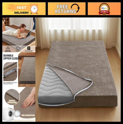 Full size armless futon - full,