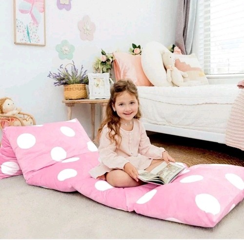 Butterfly craze floor pillow - floor,
