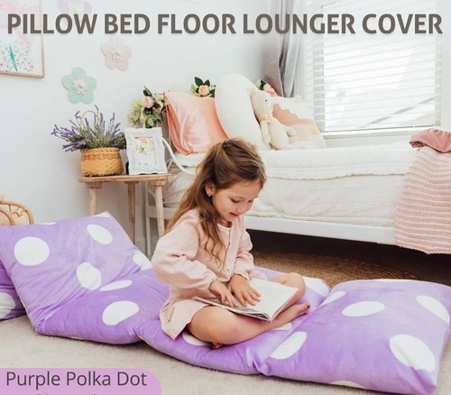 Butterfly craze floor pillow - craze,
