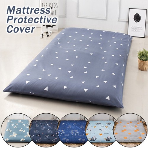 Polyester japanese futon floor - futon,