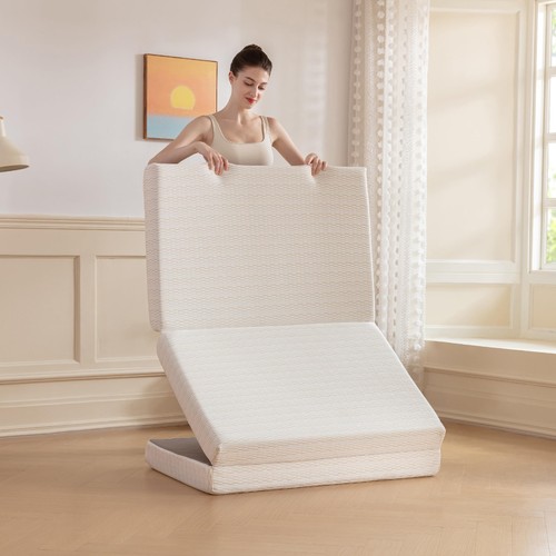 Tri fold memory foam - tri, mattress