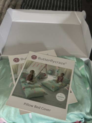 New butterfly craze - new,