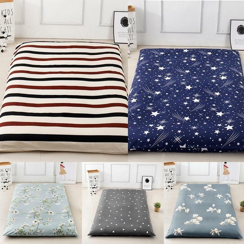 Polyester floor futon mattress - floor,