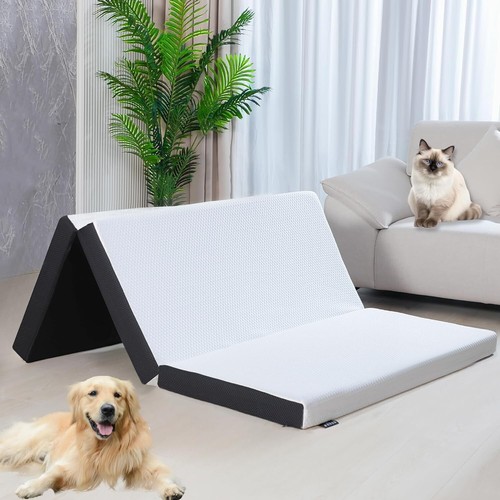 Tri fold memory - tri-fold, foam
