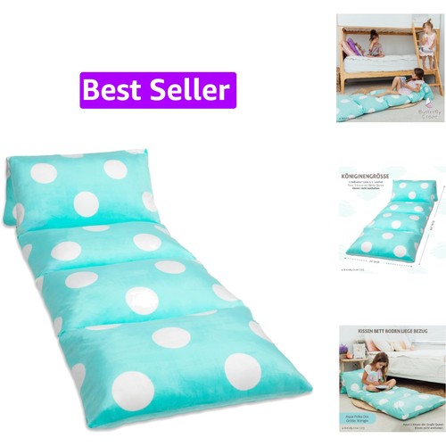 Floor pillow case - case,, mattress