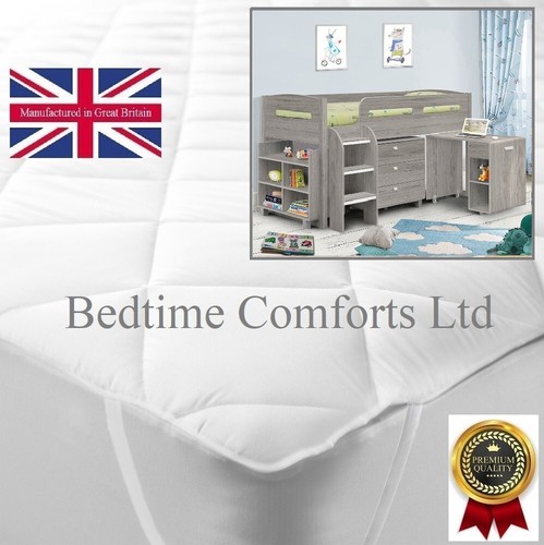 Cabin bed high - cabin,