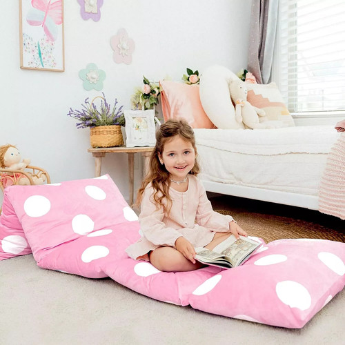 Butterfly craze floor pillow - floor,