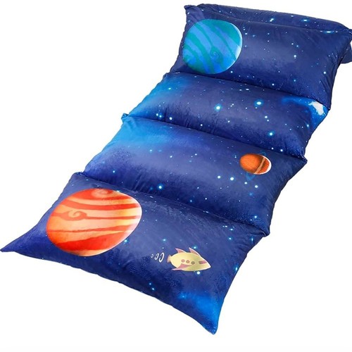 Floor pillow case mattress bed - floor,