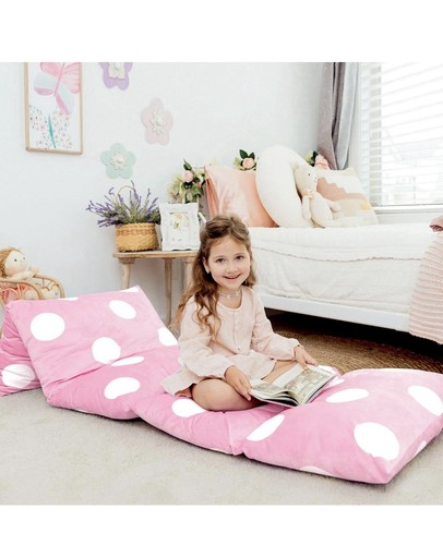 Butterfly craze floor pillow - craze,